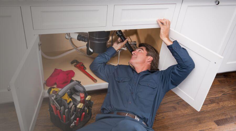 Professional expert plumbing services in Indianola, WA